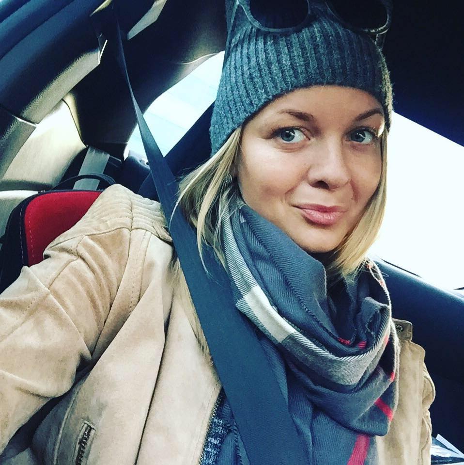 Olga Ushakova